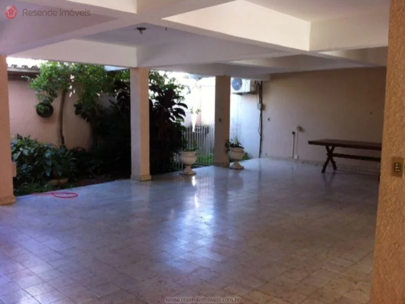 Foto 1 de 3 - Casa para aluguel em Centro